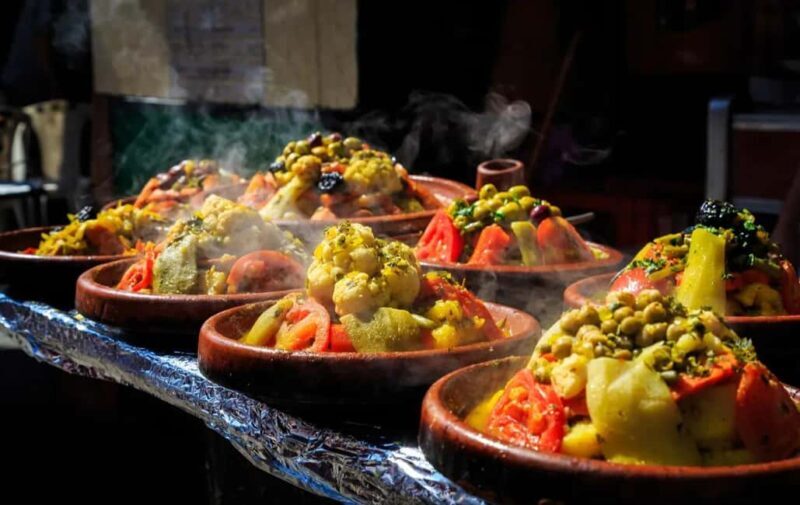 Marrakech: Ouzoud Waterfalls Trip, Guide & Boat + Lunch - Authentic Experiences and Real Traveler Insights
