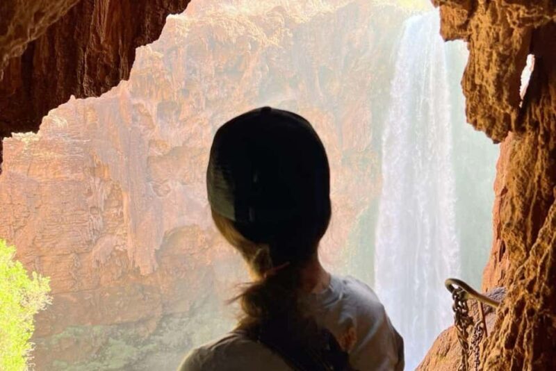 Marrakech: Ouzoud Waterfalls Trip, Guided Hike & Boat Option - Exploring the Marrakech: Ouzoud Waterfalls Trip, Guided Hike & Boat Option