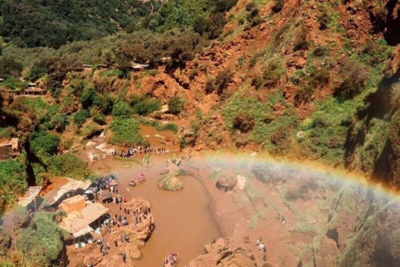 Marrakech: Ouzoud Waterfalls Trip, Guided Hike & Boat Option - Who Will Love This Trip?