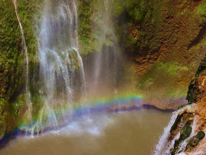 Marrakech: Ouzoud Waterfalls Trip, Guided Hike & Boat Option - FAQ