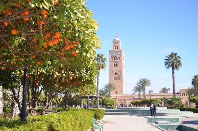 Marrakech: Palace, Museum, Madrasa & Medina Highlights Tour - Final Thoughts: Is It Worth It?