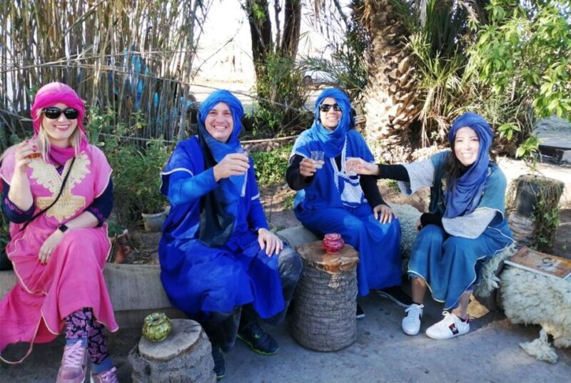Marrakech Palmeraie: Camel Ride & Quad Bike Experience - Final Thoughts