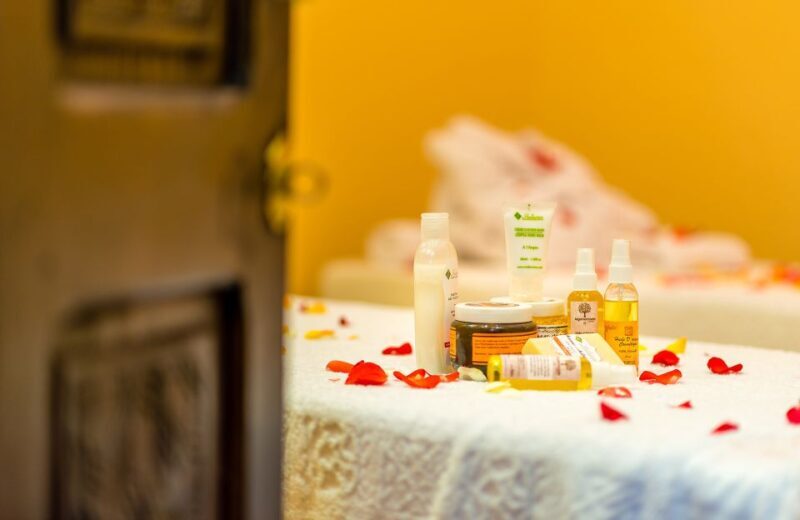 Marrakech: Palmeraie Camel Ride & Traditional Moroccan Spa - FAQs  