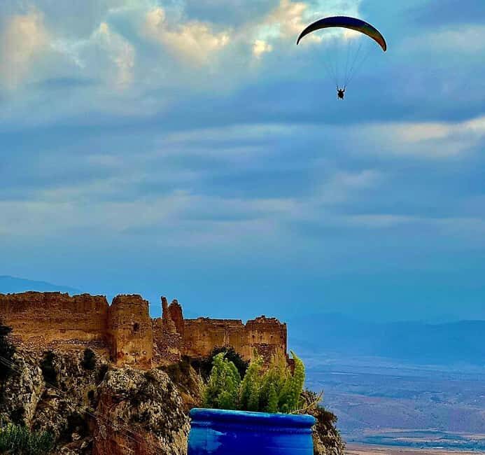 Marrakech: Paragliding over Agafay Desert & Atlas Mnt Views - Final Thoughts: Who Will Love This?