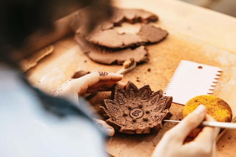 Marrakech: Pottery Workshop with Moroccan Tea - Final Thoughts