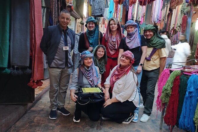 Marrakech Private 2-Hour Shopping Tour - Final Thoughts: Who Will Love This Tour?