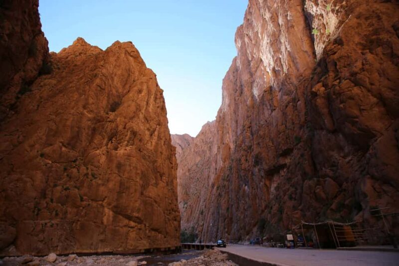 Marrakech: Private 5-Day Merzouga Desert Tour to Tangier - Who Is This Tour Best For?
