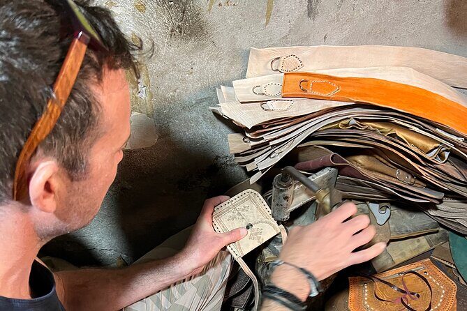 Marrakech Private artisan Experience - Analyzing the Value and Practicalities