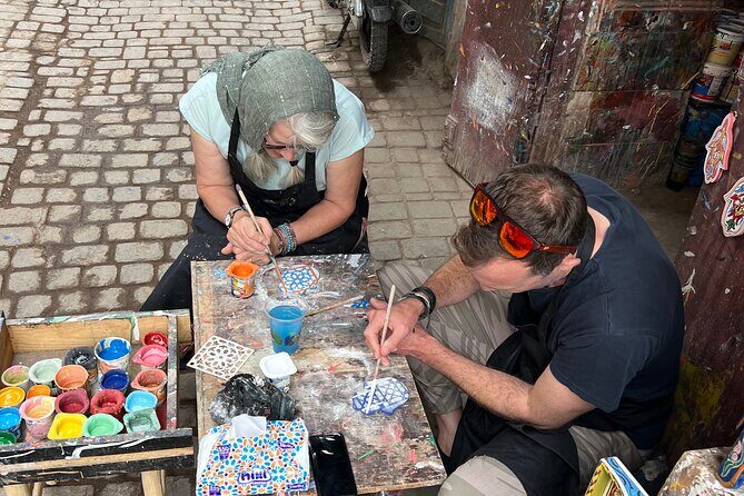 Marrakech Private artisan Experience - Who Will Love This Tour?