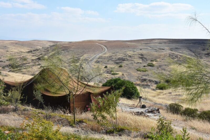 Marrakech: Private Day Trip Desert Agafay & Atlas Mountains - Exploring the Itinerary in Detail