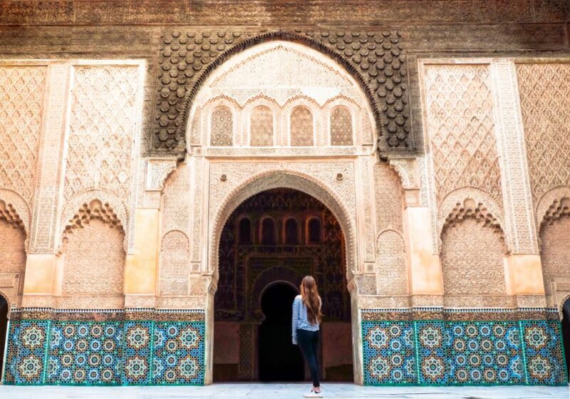 Marrakech : Private Desert Tour 3-Days - Marrakech : Private Desert Tour 3-Days Review