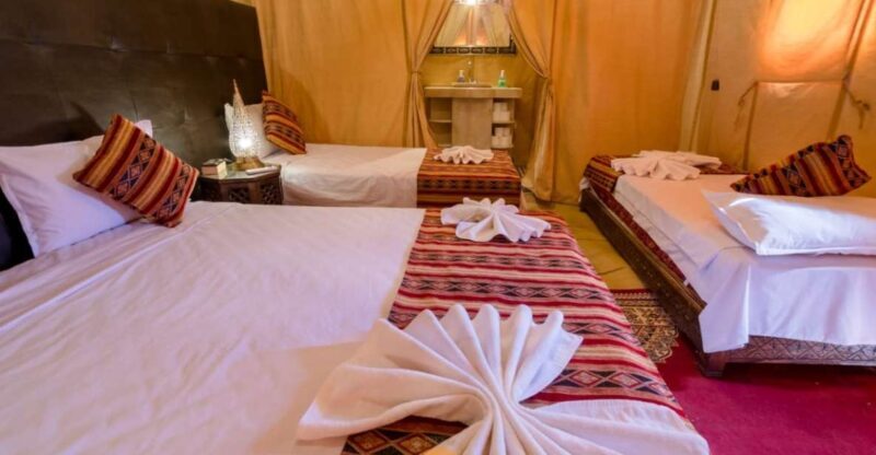 Marrakech : Private Desert Tour 3-Days - Final Thoughts