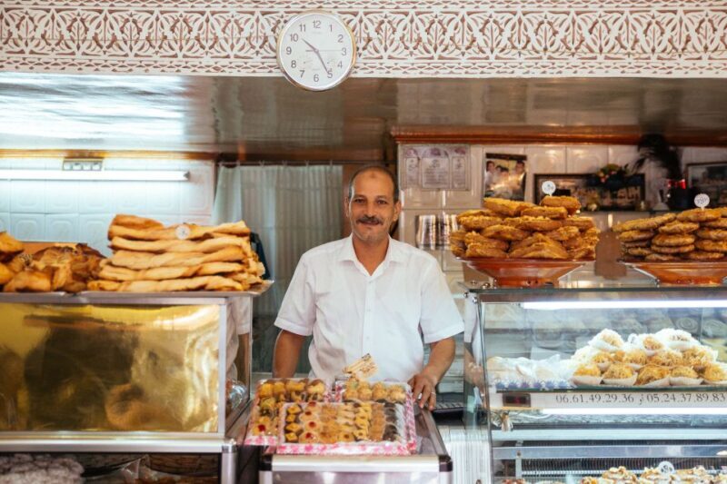 Marrakech: Private Food Tour  10 Tastings with Locals - Who Should Book This?