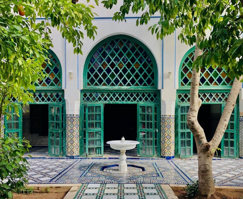 Marrakech: Private Full-Day City Tour w/ Majorelle Garden - Final Thoughts: Is This Tour Right for You?