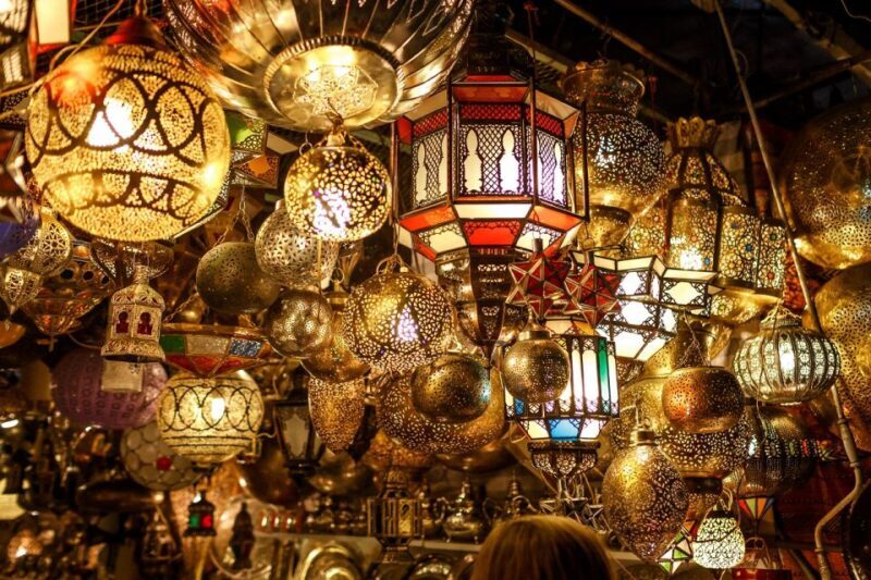 Marrakech: Private Full-Day City Tour w/ Majorelle Garden - FAQs