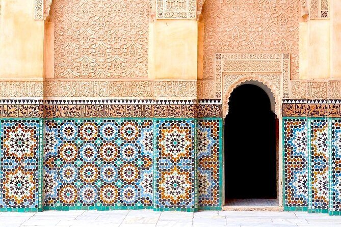 Marrakech Private Full-Day Guided City Tour with Transportation - FAQ