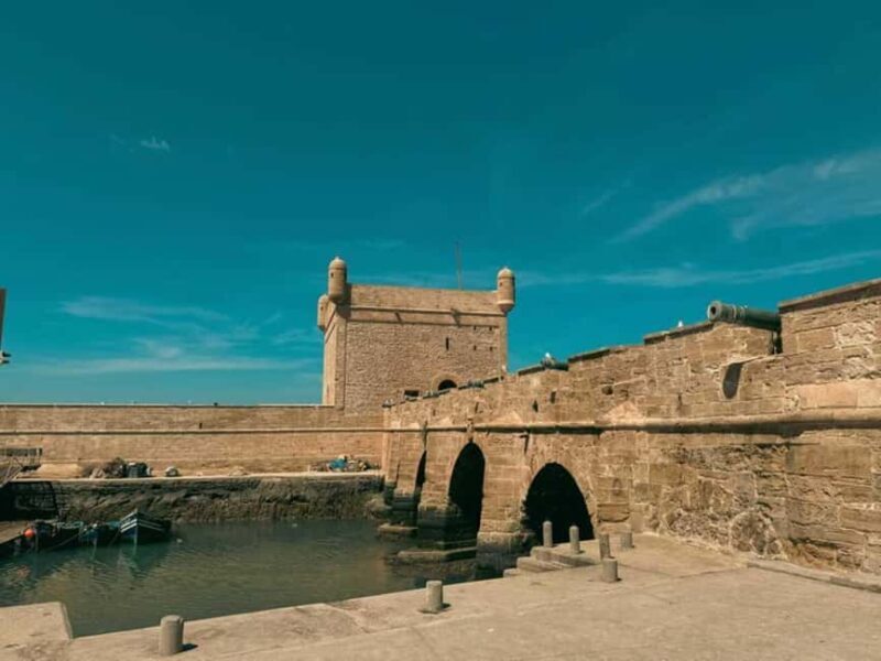 Marrakech: Private Full-Day Trip To Essaouira souk &Medina - Why This Tour Is a Great Pick