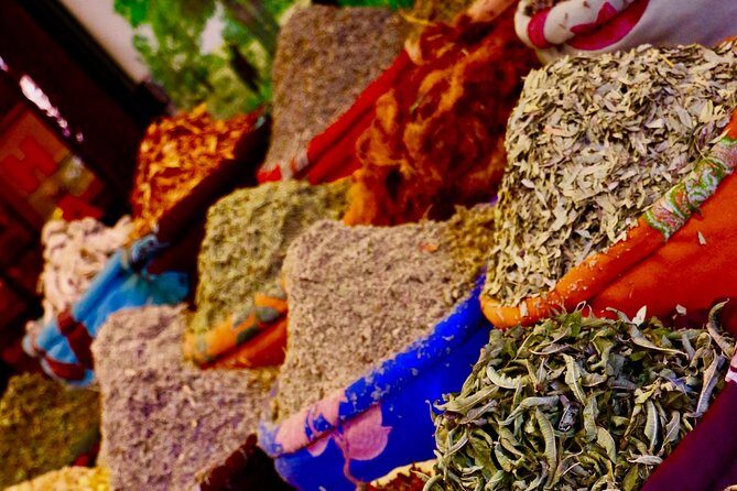 Marrakech Private Full-Day Walking Tour with Hotel Pickup and Drop-Off - Practical Tips Before You Go
