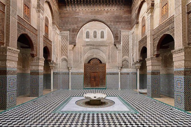 Marrakech: Private Guided Half-Day City Tour - What to Expect from This Marrakech Tour