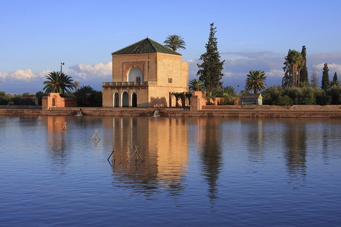 Marrakech: Private Guided Half-Day City Tours - FAQs