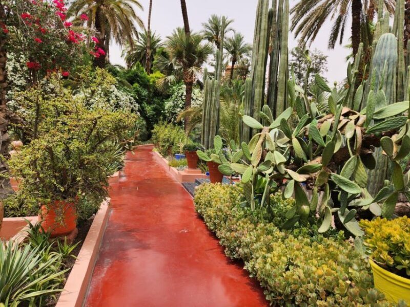 Marrakech: private Guided tour Of Vibrant Souks - The Sum Up: Is This Tour Worth It?