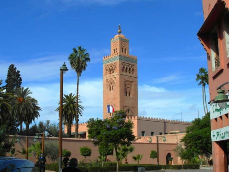 Marrakech: Private Half- or Full-Day Tour with Guide - FAQ