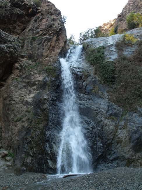 Marrakech: Private High Atlas Mountains Day-Trip - Key Points