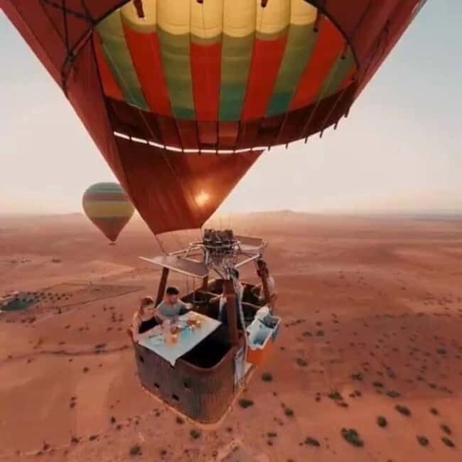 Marrakech: Private Hot Air Balloon Flight - The Sum Up: Is It Worth It?