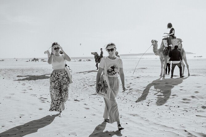 Marrakech Private Photographer - Who Should Consider This Tour?