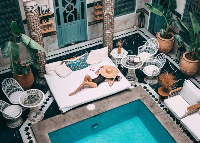 Marrakech: Private Photoshoot in Marrakech - What to Expect from Your Marrakech Photoshoot