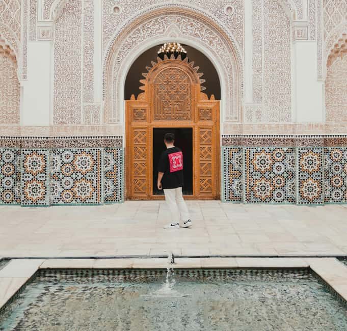 Marrakech: Private Photoshoot in Marrakech - Why This Photoshoot Suits Different Travelers