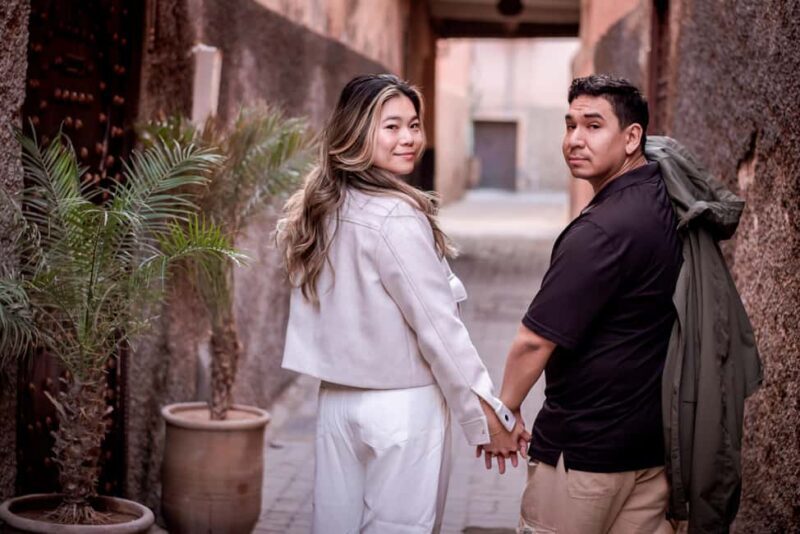 Marrakech: Private Photoshoot in Marrakech - Final Thoughts: Is It Worth It?
