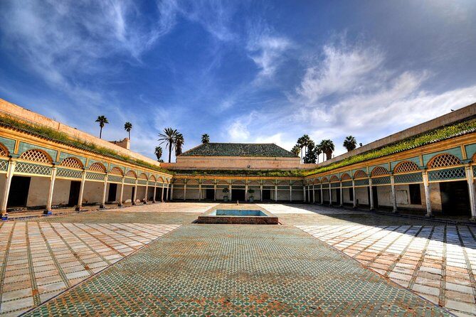 Marrakech Private Shopping Tour: Historical Medina & Souks - The Authenticity and Value