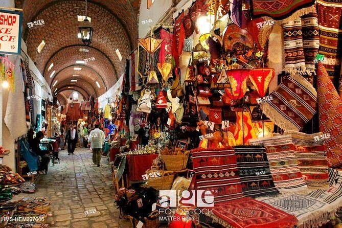 Marrakech: Private Souk Tour & Traditional Workshops - Practical Considerations