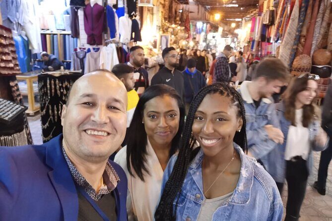 Marrakech Private Souks Tour: Exclusive Shopping Experience - Who Will Love This Tour?