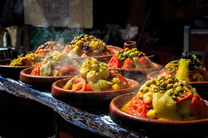 Marrakech : Private To Ourika Valley Atlas Mountains & Lunch - Key Points