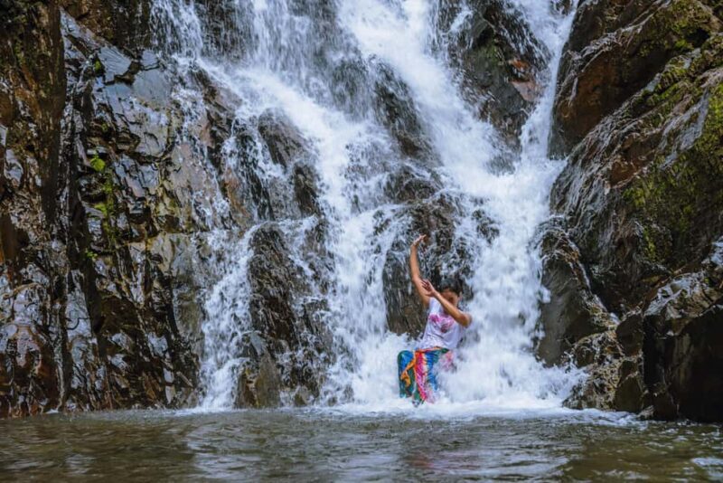 Marrakech : Private To Ourika Valley Atlas Mountains & Lunch - Returning to Marrakech