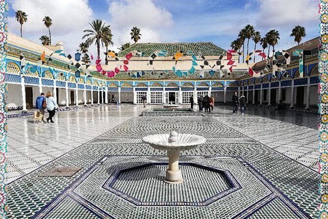 Marrakech Private Tour ( All Comfort ) - The Experience: What’s It Really Like?
