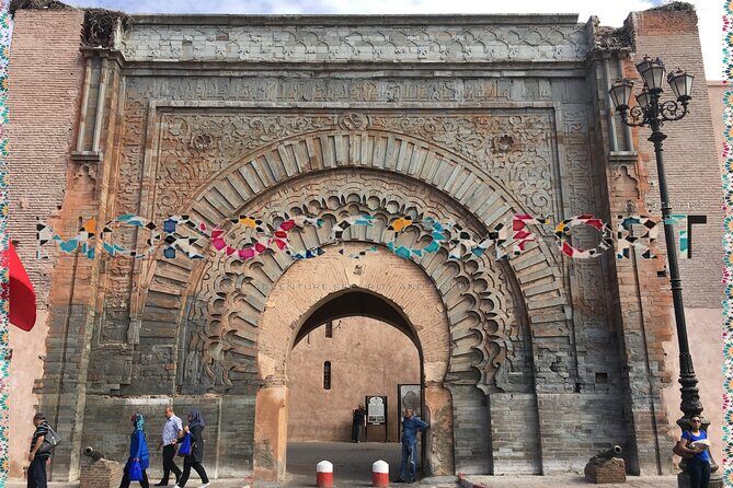 Marrakech Private Tour ( All Comfort ) - Who Should Consider This Tour?