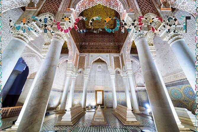 Marrakech Private Tour ( All Comfort ) - Final Thoughts