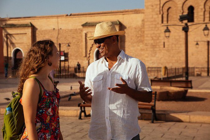 Marrakech PRIVATE TOUR With Locals: Highlights & Hidden Gems - The Itinerary Breakdown: What to Expect
