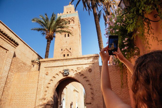 Marrakech PRIVATE TOUR With Locals: Highlights & Hidden Gems - The Authentic Marrakech Experience