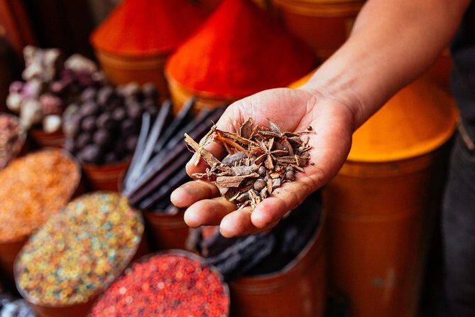 Marrakech PRIVATE TOUR With Locals: Highlights & Hidden Gems - FAQ
