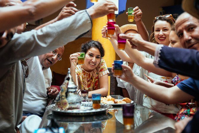 Marrakech PRIVATE TOUR With Locals: Highlights & Hidden Gems - Final Thoughts