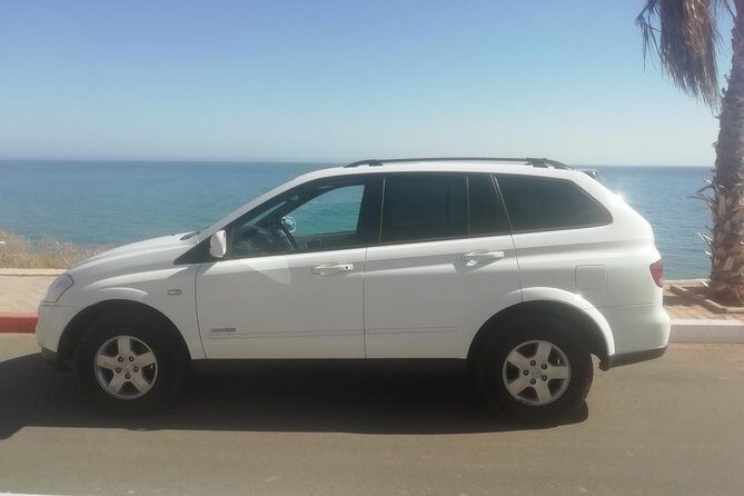 Marrakech Private transfer from marrakech (RAK) to agadir beach ( RAK) one-way - Why Choose This Private Transfer?