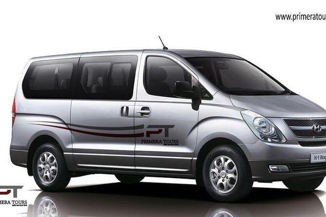 Marrakech Private transfer from marrakech (RAK) to agadir beach ( RAK) one-way - The Sum Up
