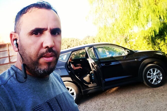Marrakech : Private Transfer from or to Marrakech Airoport - The Sum Up