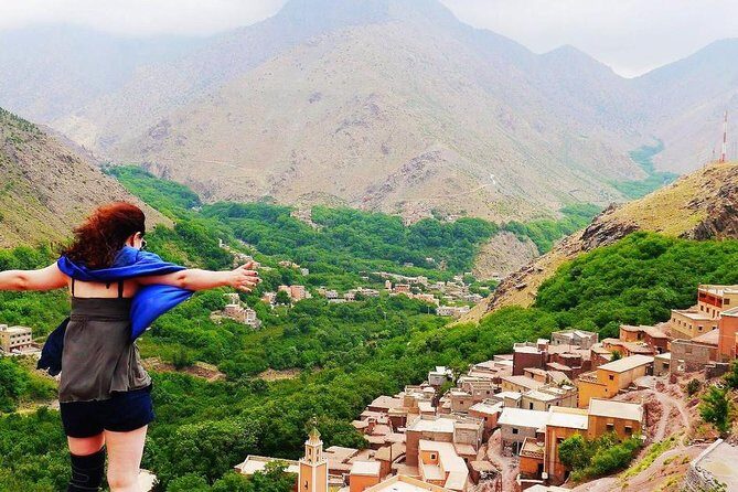 Marrakech : Private Transfer to/from RAK Airport - Who Should Consider This Tour?