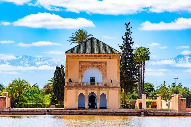 Marrakech: Private Transfer to or from Marrakech Menara Airport - FAQ