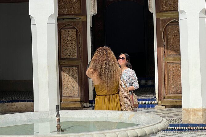 Marrakech Private Tuk Tuk Tour with Expert Guide - FAQs